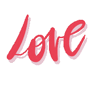 Sticker Love Sticker by schoenershop
