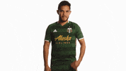 Portland Timbers Badge GIF by Timbers