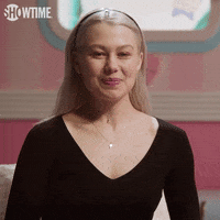 Phoebe Bridgers GIF by SHOWTIME