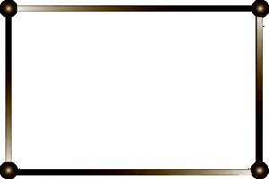 Frame Flashing Sticker