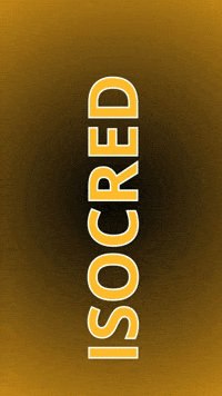 Isocrednaopara GIF by isocred