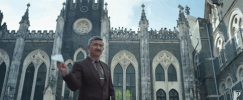 Bollywood India GIF