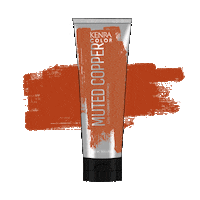 Haircolor Creatives Sticker