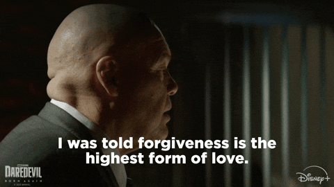 Marvel Television Quote GIF by Marvel Studios