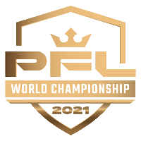Pflmma Sticker by PFL