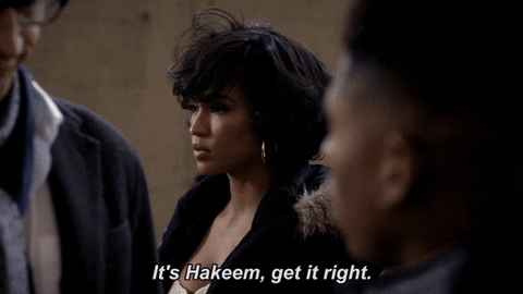 lee daniels hakeem GIF by Empire FOX