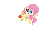 Sticker by My Little Pony