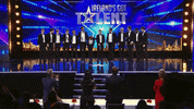 michelle visage gottalentirl GIF