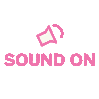Sound Listen Sticker by Haute Takes Podcast