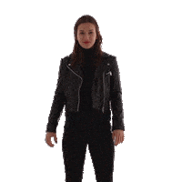 we can do it running Sticker by Anna Bosak