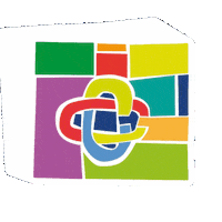 GiovaniSociBCC logobcc gsbcc giovanisocibcc bccgiovanisoci Sticker