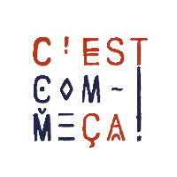 Ccc Sticker by L'échangeur - CDCN