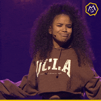 Moi What GIF by Montreux Comedy