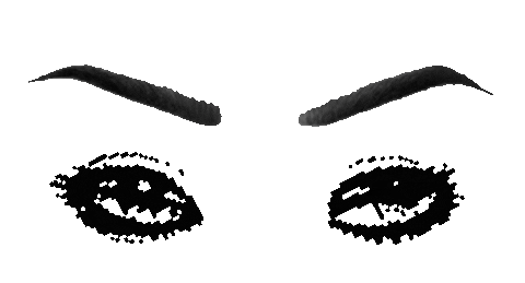 Eyelash Ciglia Sticker by Prestige Lash & Brow