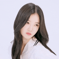 K Pop Cutie GIF