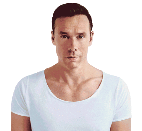 hardstyle deejay Sticker by DJ Isaac