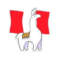 Flag Peru Sticker
