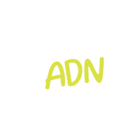 Adn Sticker by adviewmx