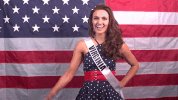 miss usa reactions GIF by Miss USA