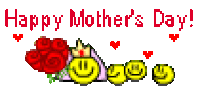 ben mothering Sticker