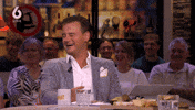 Wilfred Genee Vi GIF by Vandaag Inside