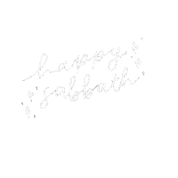Happy Saturday Sticker