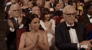 Julia Louis-Dreyfus Clap GIF by Emmys