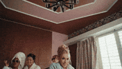 Music Video Zombies GIF by Hollywood Records