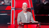 The Voice Kids GIF by The Voice of Italy