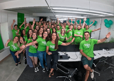 GIF by Tino Comunicação