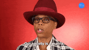 Matrix Illusion GIF by BuzzFeed