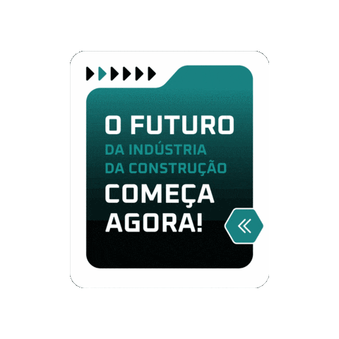 Construtor De Vendas Sticker by CV CRM