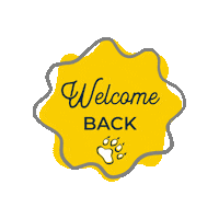 Clarke Bound Sticker by Clarke University