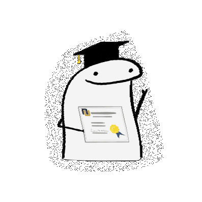 madar_nu giphygifmaker cop nu classof2025 Sticker