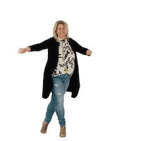 Happy Dance Sticker by VA school