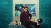 Heartbreak Weather GIF by Niall Horan