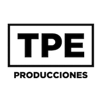 Tpeproducciones show fiesta event festa Sticker
