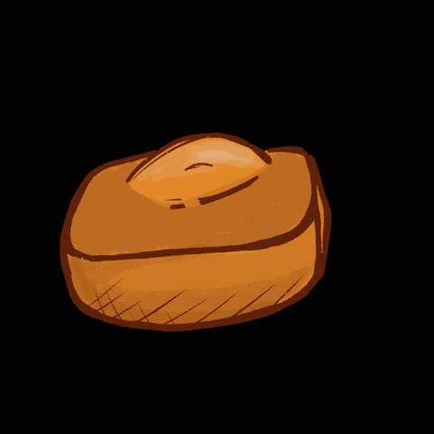 citybbq giphyupload bread barbecue fortune GIF