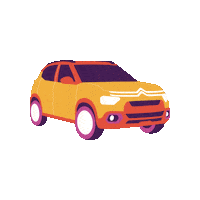 Citroen Tardezinha Sticker by Citroën Brasil