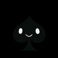 Poker Cards GIF
