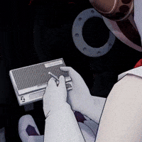 Lets Go Umamusume GIF