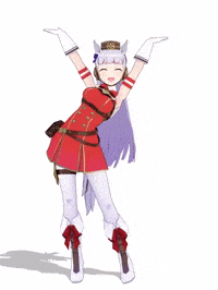 Gold Ship Dancing GIF