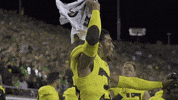 Oregon Football GIF by Oregon Ducks