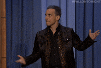 jimmy fallon lol GIF by The Tonight Show Starring Jimmy Fallon