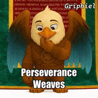 GIF by Griphiel
