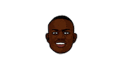 The Brotherhood Dukembb Sticker by Duke Men's Basketball