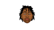 The Brotherhood Dukembb Sticker by Duke Men's Basketball