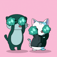 Crypto Hype GIF by Odd Otties