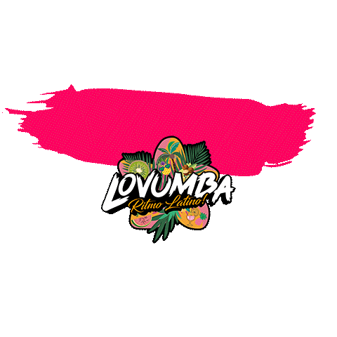 Sticker by Lovumba