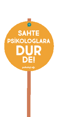 1 May Sticker by Psikoloji Ağı